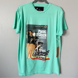 La Detresse Panic O’Clock T-Shirt